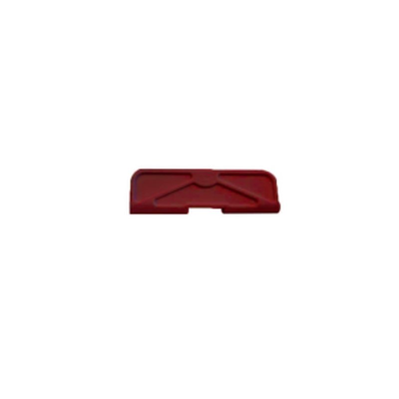 KAK AR-15 Ejection Port Cover Assembly Polymer Red
