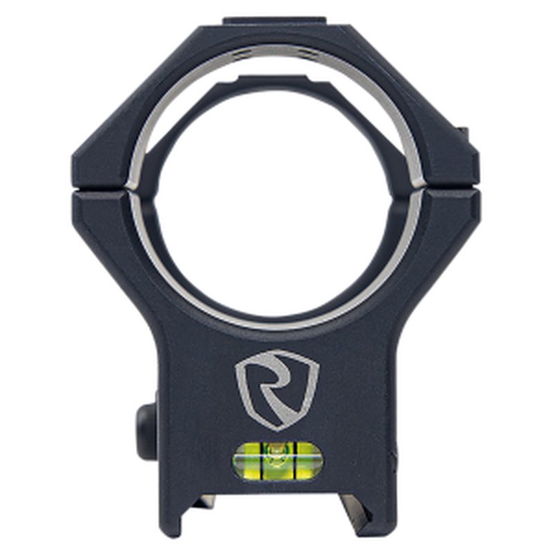 Riton 30mm Picatinny Bolt-On Scope Mount - 20 MOA