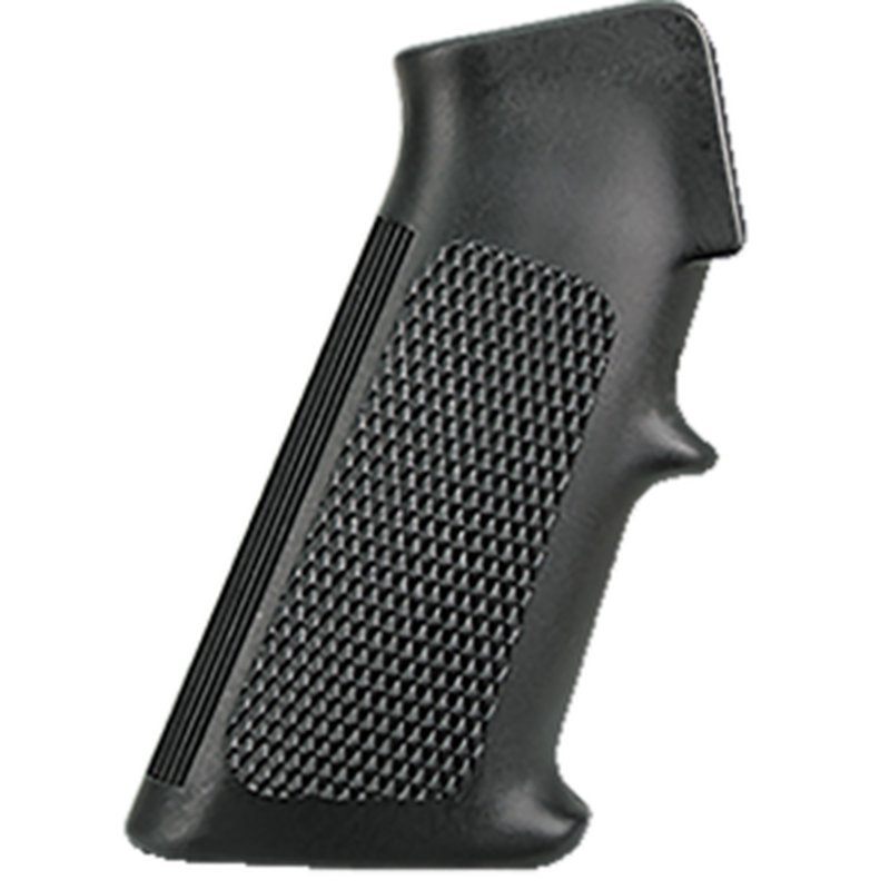 A2 AR-15 Pistol Grip (AR Platform Standard)