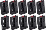 Mean Arms Ejectored ExoMag, AR-15, 10 Round Rifle Magazine