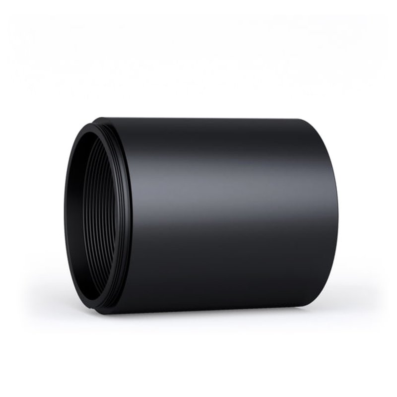 Athlon Optics Gen II 56mm Riflescope Sunshade Black