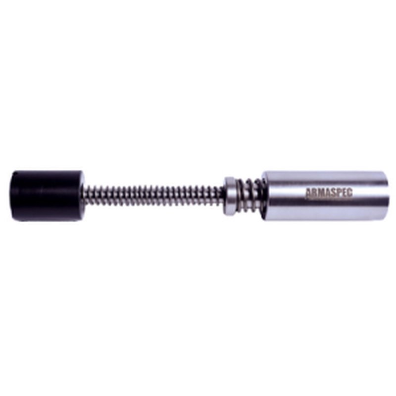ARMASPEC Stealth Recoil Spring AR-15 Gen 4 Black