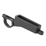 Seekins AICS LA Bottom Metal for .300 Win Mag