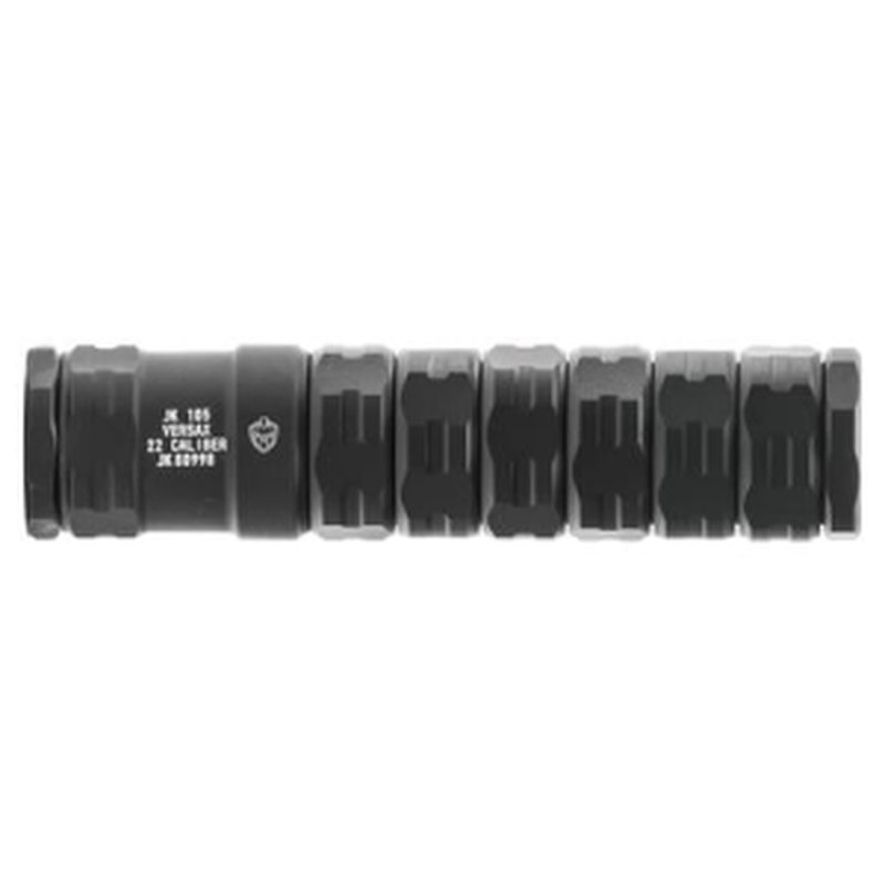 JK Armament 105 Versax 22 Caliber Modular Suppressor
