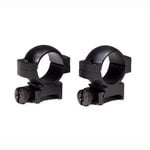 Vortex Optics Hunter 1-Inch Scope Rings (Picatinny/Weaver)