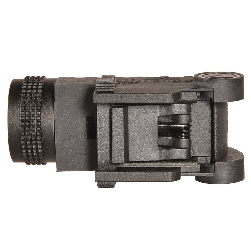 Aim Shot 130 lm LED Water-Resistant Weapon Light, Black - TXP