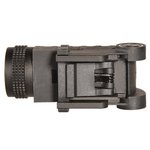 Aim Shot 130 lm LED Water-Resistant Weapon Light, Black - TXP
