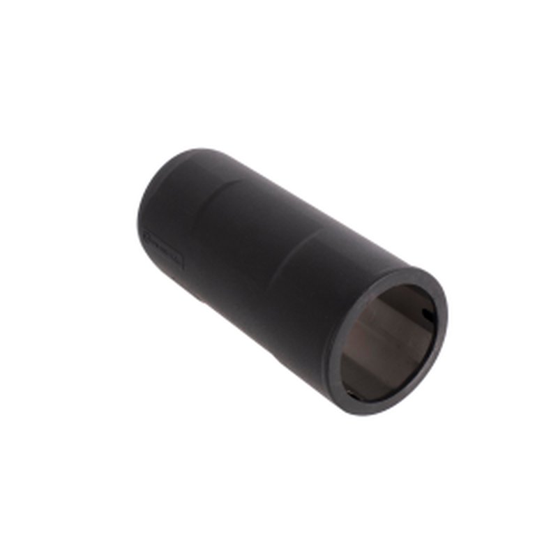 Magpul MAG781-BLK Suppressor Cover 5.5in Black Heat-Resistant Polymer