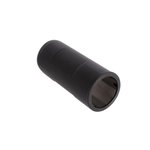 Magpul MAG781-BLK Suppressor Cover 5.5in Black Heat-Resistant Polymer