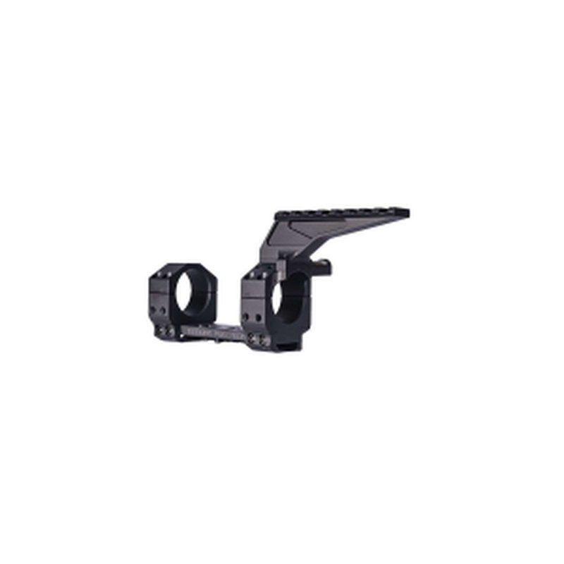 Seekins Precision HIT Precision Mount 35mm Scope Rings LRF 1.45 in