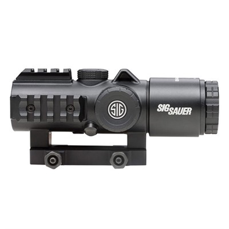Sig Sauer BRAVO3 Battle Sight 3x24mm