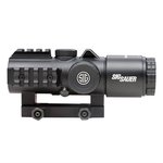 Sig Sauer BRAVO3 Battle Sight 3x24mm