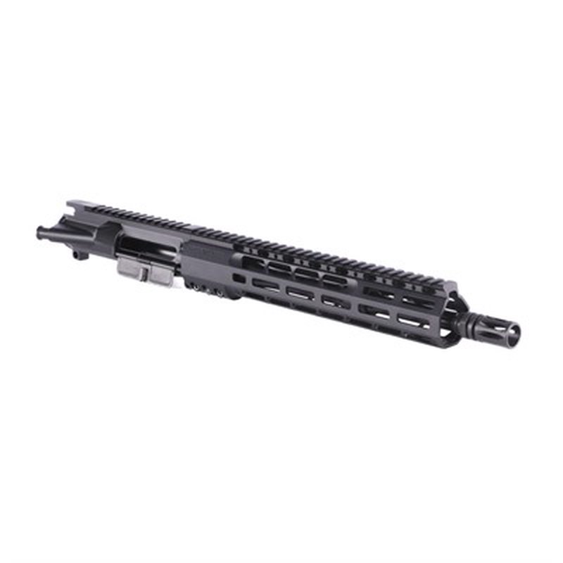 Sons of Liberty Gun Works M4-89 Upper Receiver 12.5in Barrel M89 Rail 5.56 NATO