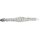 Quake Claw Contour Snow Camouflage Sling With Swivels