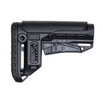 VISM Compact W/PCP52 Mil-Spec Stock Collapsible