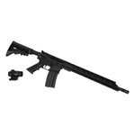 Anderson Manufacturing LE Carbine AR-15 with Primary Arms SLx MD-25 Microdot Bundle