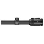 Kahles 1-8x24 Z8i+ Riflescope Illuminated 4A-I Reticle 34mm Tube