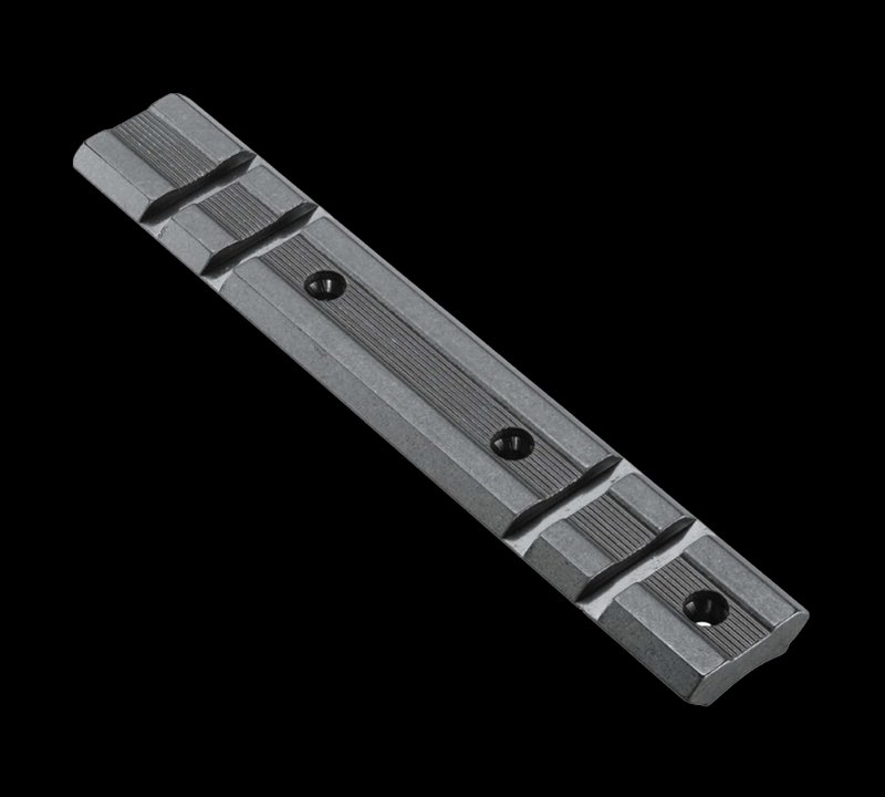 Weaver Top Mount Aluminum Bases for Riflescopes