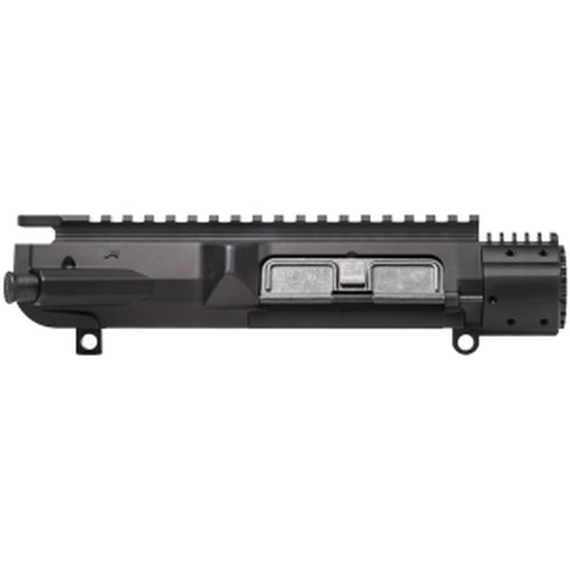 Aero Precision M5E1 Enhanced Assembled LR-308 Upper Receiver, Anodized Black