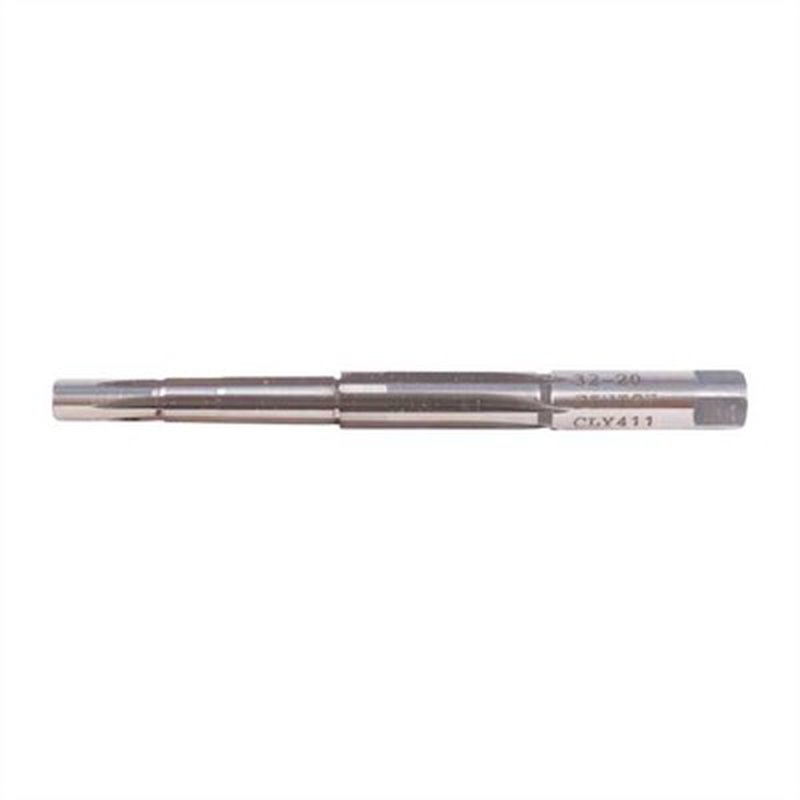 Clymer Rimmed & Belted Rifle Chambering Reamer Rougher/Finisher M-7 Steel