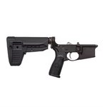 Complete AR15 Lower Receiver MK2 Mod-1 SOPMOD Stock