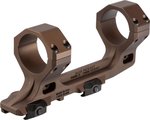 Reptilia OPMOD AUS 30mm 1.5in Desert Brown Riflescope Mount for AR-15