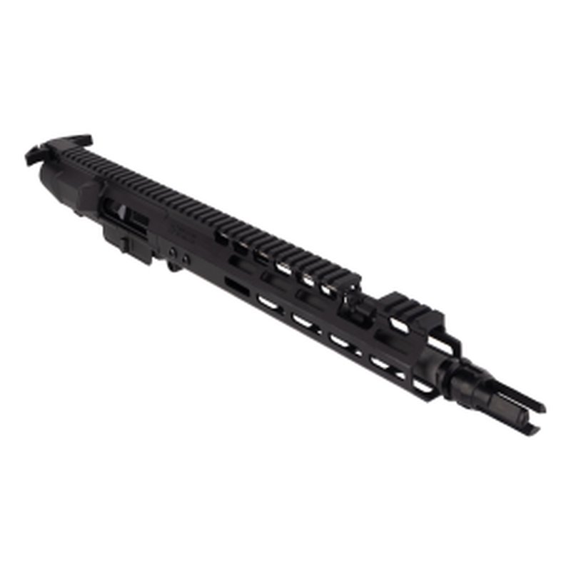 Noveske Rifleworks Gen 4 7.62 NATO Complete Upper Receiver - 12.5in