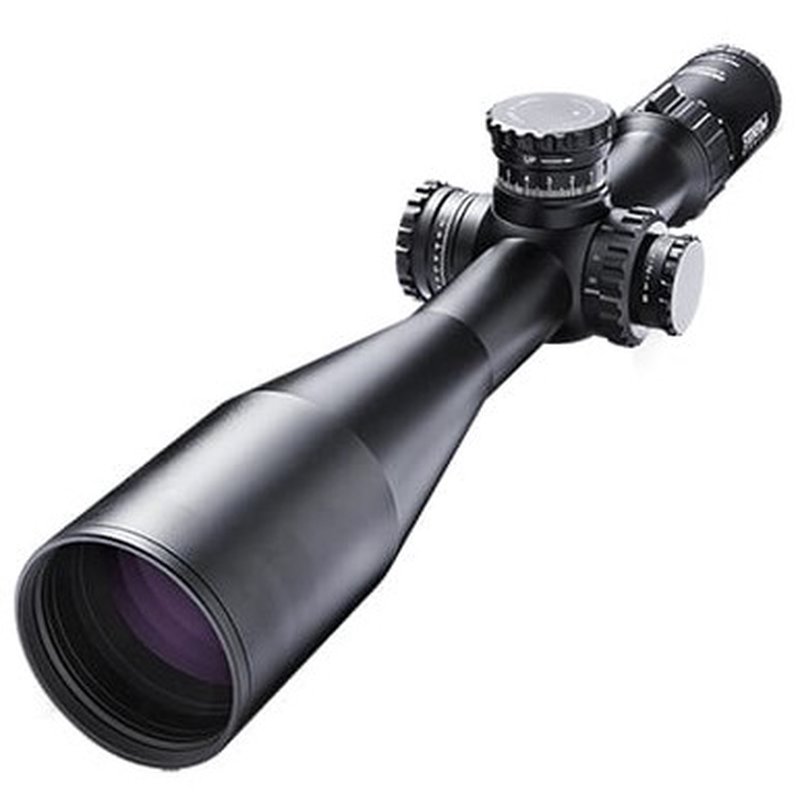 Steiner 5-25x56mm MSR Riflescope 5550