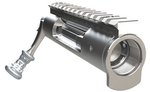 American Rifle Company Mausingfield SA Tactical RH 0.474 Bolt Face 20 MOA Rail