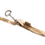 Edgar Sherman Design ESD Sling Multicam Arid 1-Inch Quick-Adjust Rifle Sling ESD-SL-MCA