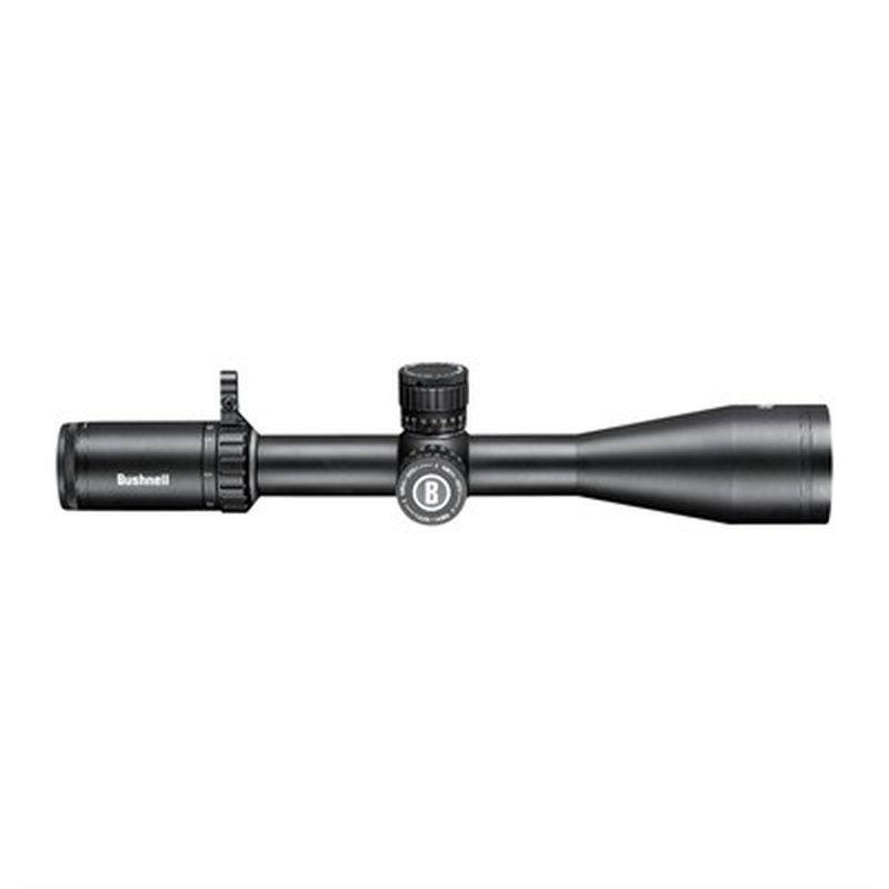 NIGHTFORCE - ATACR 5-25X56MM F1 FFP ILLUMINATED RIFLE SCOPE