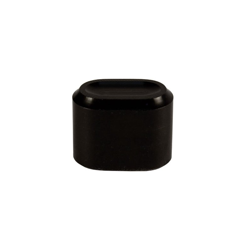 PSA Custom AR Extended Magazine Release Button 7075-T6 Aluminum
