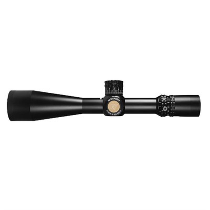 Nightforce ATACR 5-25x56mm F1 FFP Illuminated Rifle Scope