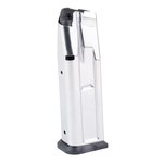 Kimber America 2K11 9mm 10-Round Factory Magazine, Silver Finish 1600083A