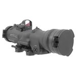 Elcan SpecterDR 1.5x/6x Riflescope 5.56mm AR-15 LPVO Flip Covers ARD ARMS XOPTEK DFOV156-L1-X4