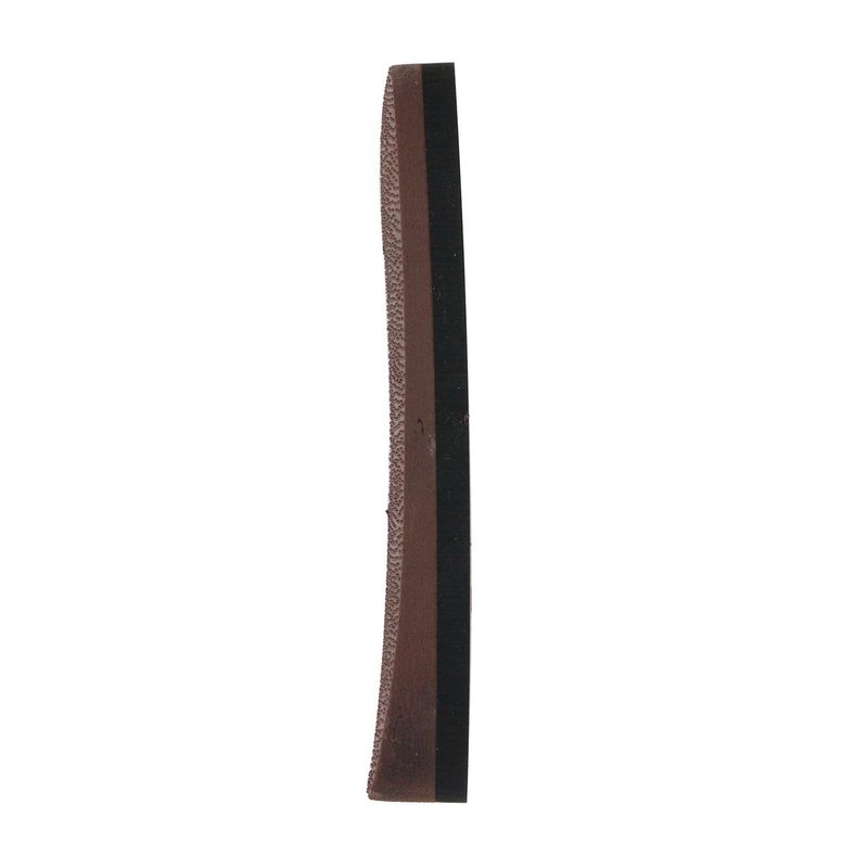 Pachmayr RP200 Black Base Recoil Pad, Brown
