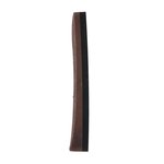 Pachmayr RP200 Black Base Recoil Pad, Brown