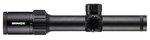 Minox ZX5 1-5x24 Plex Absehen AR-15 Scope Optic Precision