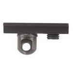 Harris No. 6A Bipod Adaptor for 5/16-Inch Rails (6A)