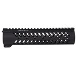 Samson Evolution Series AR-15 Customizable Handguard 9" Black