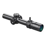 Swampfox Optics Arrowhead LPVO 1-8x24mm SFP Illuminated Rifle Scope
