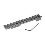 DANIEL DEFENSE - AIMPOINT MICRO MOUNT W/SPACER