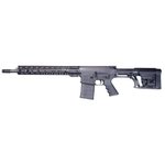 Windham 308 Win Semi-Auto Rifle with 18 inch Fluted Barrel, Luth-AR Stock and 15 inch Free-Float Forend