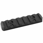 Mission First Tactical TMKMR3 Tekko Metal KeyMod 3" Rail Section Black