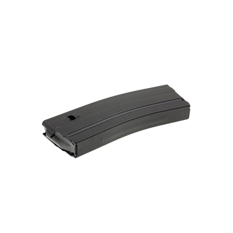 Ruger 25-round 6.8 SPC Magazine, Black - 90348