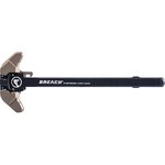 Aero Precision BREACH AR-15 Ambidextrous Charging Handle Small Kodiak Brown