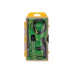 Remington Premier Rimfire Cleaning Kit .17-.22 Cal T-Handle Coated Wire Rope