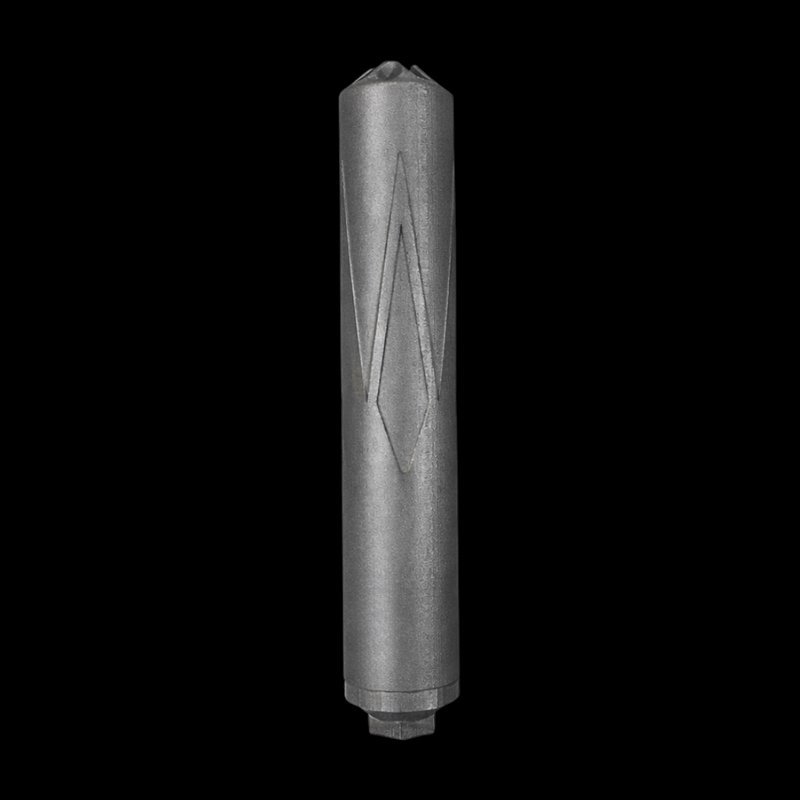 Whisperstrike Match 30 Tungsten Suppressor