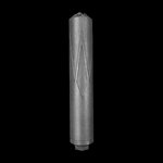 Whisperstrike Match 30 Tungsten Suppressor