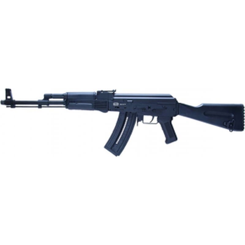 Mauser AK-47 Style .22 LR Semi-Auto Rifle 16.5 Inch Barrel
